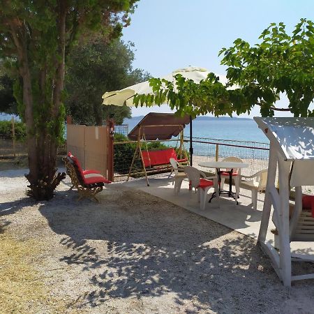 ¨Solo¨ In Paradise Jeriszósz Kültér fotó